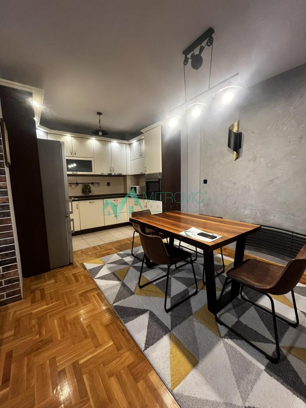 Slika 3 - Na prodaju dvoiposoban stan – Nova Detelinara 