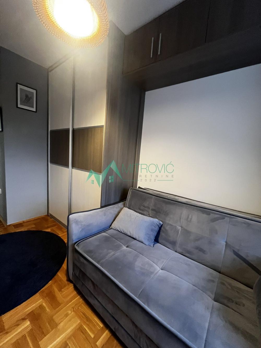 Slika 7 - Na prodaju dvoiposoban stan – Nova Detelinara 