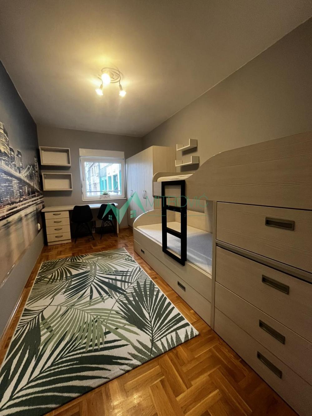 Slika 8 - Na prodaju dvoiposoban stan – Nova Detelinara 