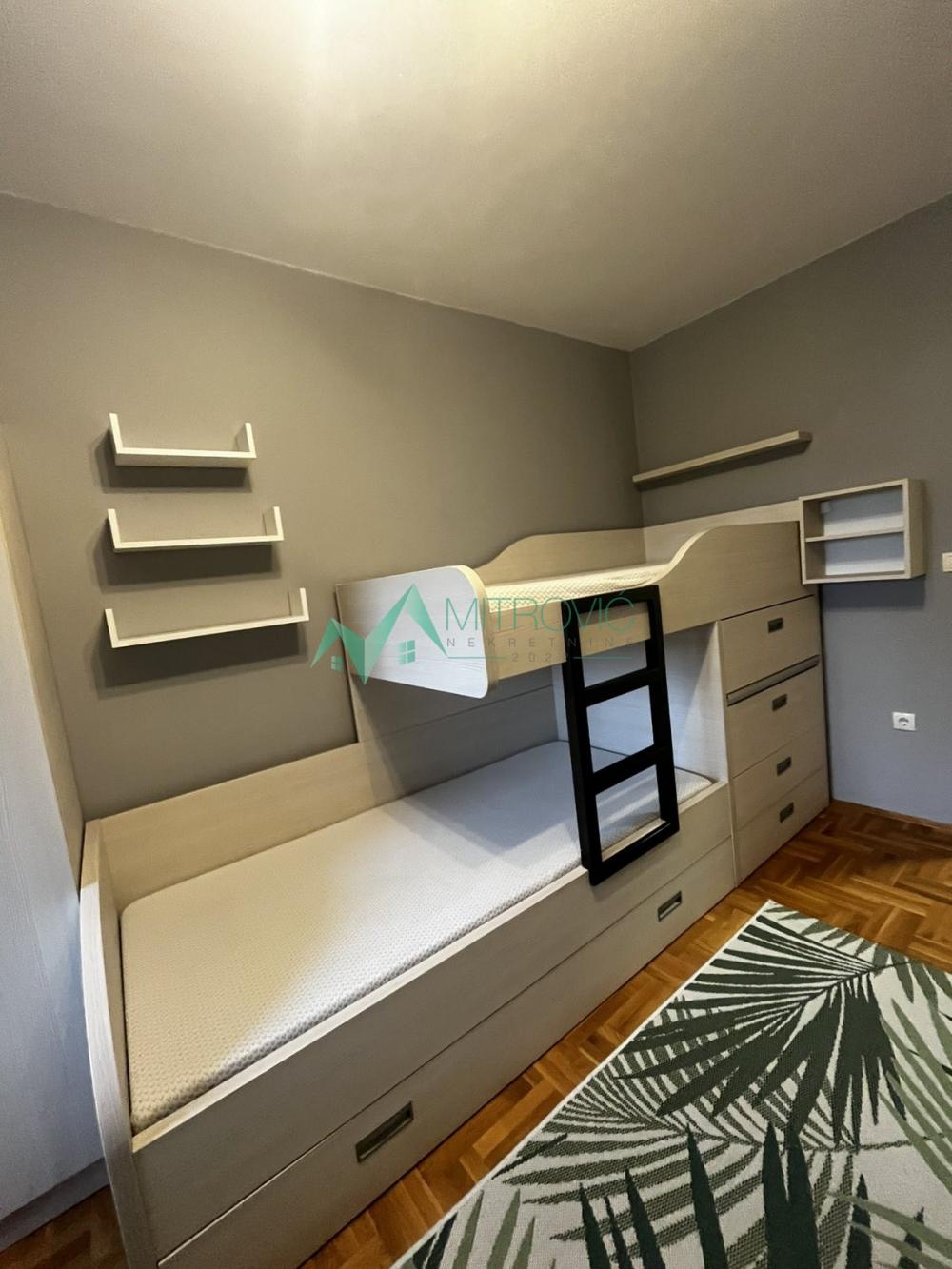 Slika 9 - Na prodaju dvoiposoban stan – Nova Detelinara 