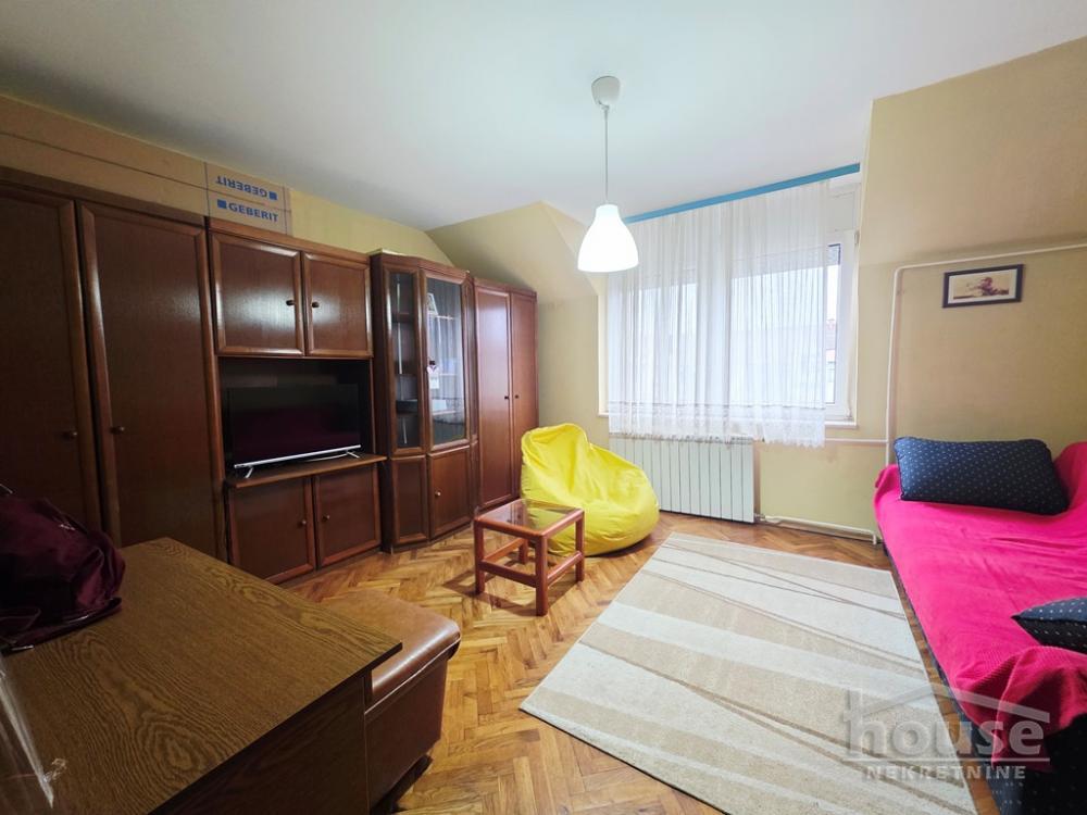 Glavna slika -Stan,NOVI SAD,NOVO NASELJE,kv: 79.00, € 210000, ID: 1065640