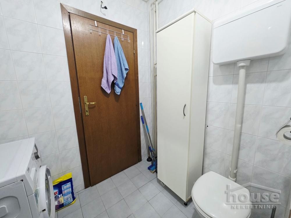 Slika 6 - Stan,NOVI SAD,NOVO NASELJE,kv: 79.00, € 210000, ID: 1065640