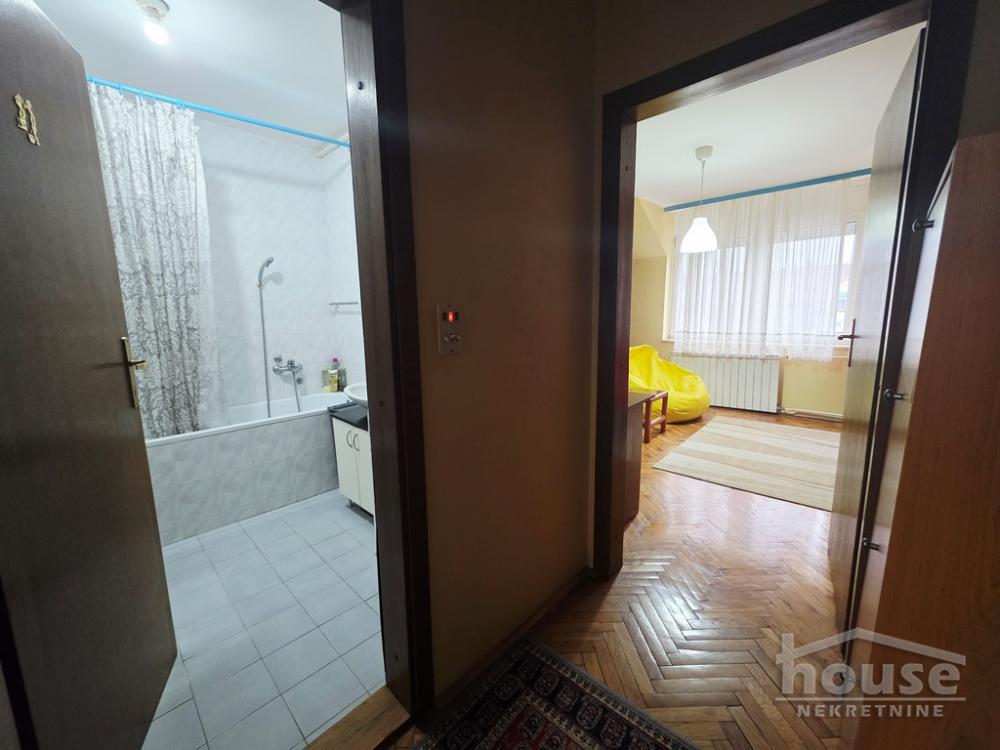 Slika 4 - Stan,NOVI SAD,NOVO NASELJE,kv: 79.00, € 210000, ID: 1065640