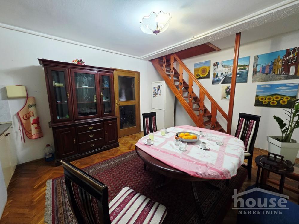 Slika 10 - Stan,NOVI SAD,NOVO NASELJE,kv: 79.00, € 210000, ID: 1065640