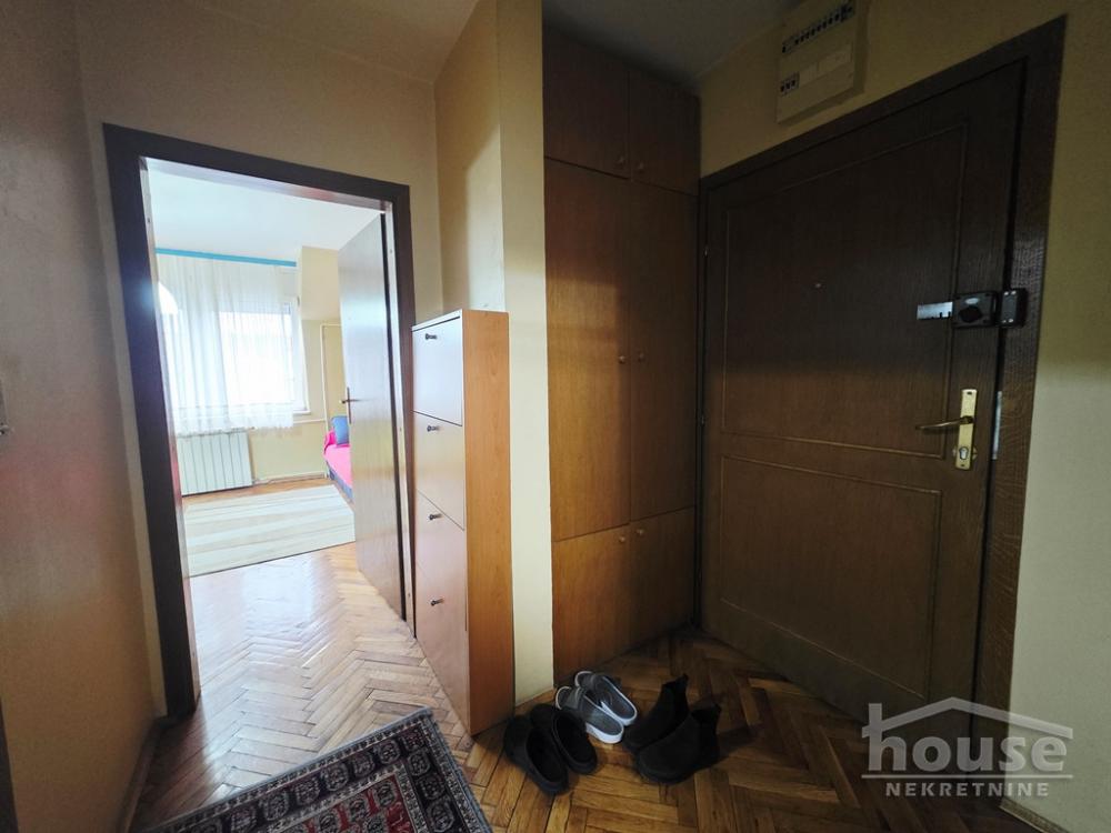 Slika 7 - Stan,NOVI SAD,NOVO NASELJE,kv: 79.00, € 210000, ID: 1065640