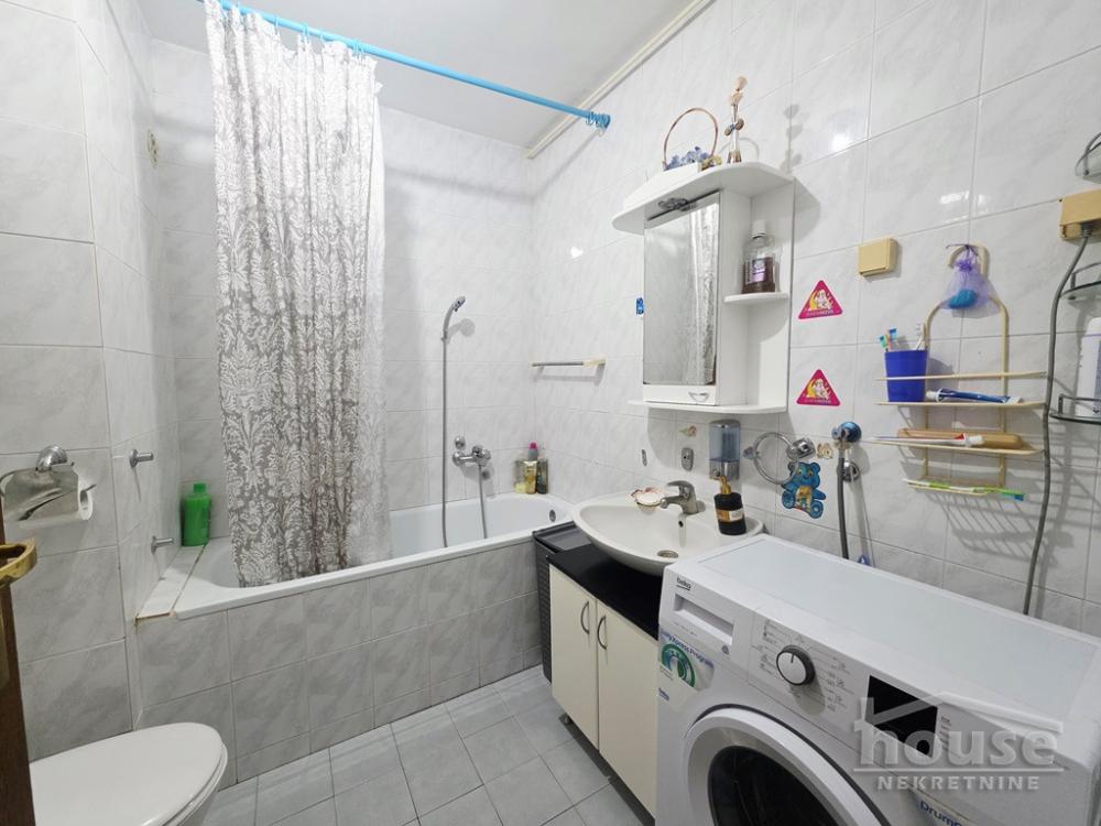 Slika 5 - Stan,NOVI SAD,NOVO NASELJE,kv: 79.00, € 210000, ID: 1065640