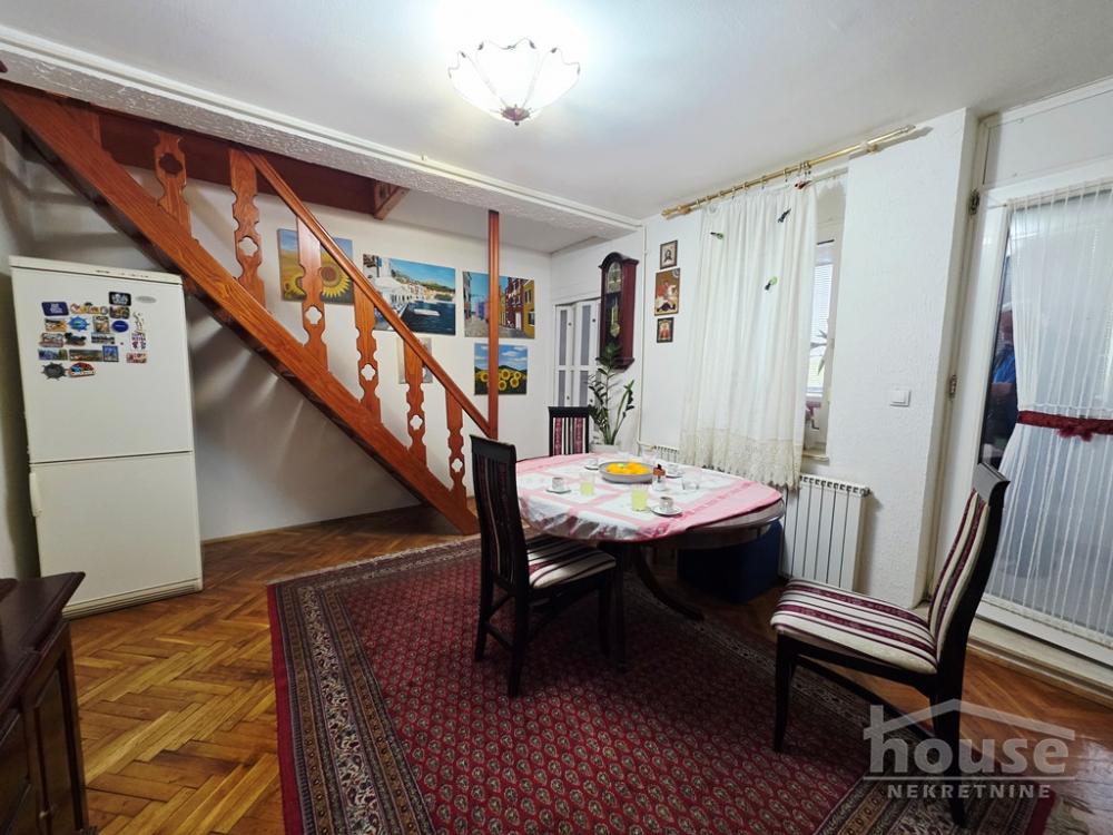 Slika 9 - Stan,NOVI SAD,NOVO NASELJE,kv: 79.00, € 210000, ID: 1065640