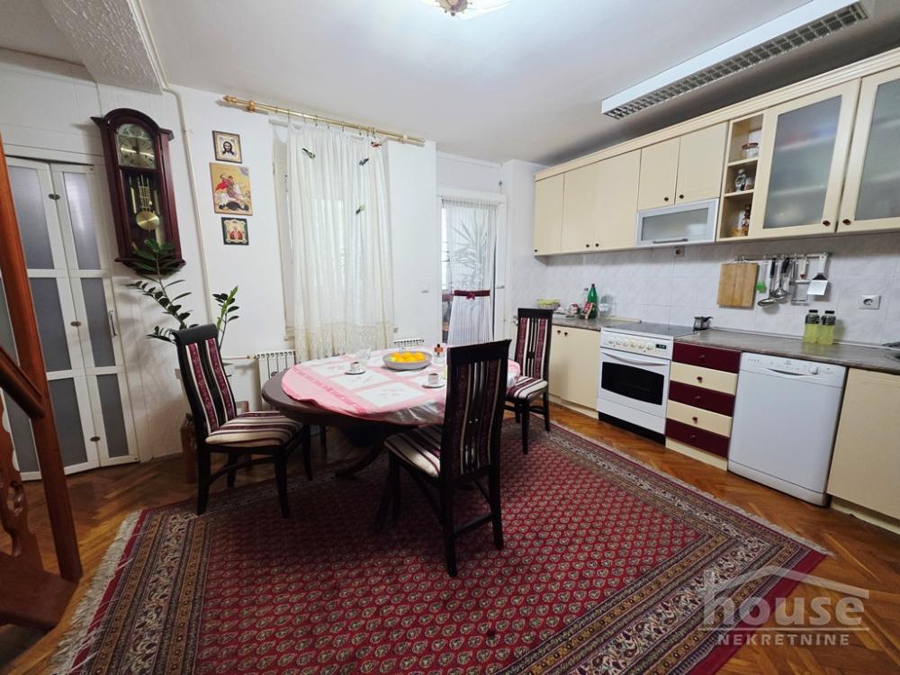 Slika 8 - Stan,NOVI SAD,NOVO NASELJE,kv: 79.00, € 210000, ID: 1065640