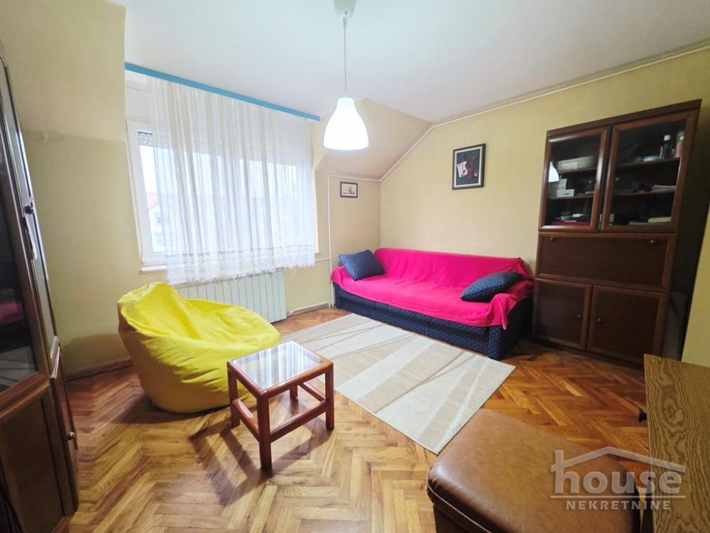 Slika 1 - Stan,NOVI SAD,NOVO NASELJE,kv: 79.00, € 210000, ID: 1065640