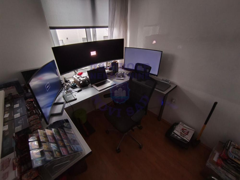 Slika 8 - Dvoiposoban stan na Adicama