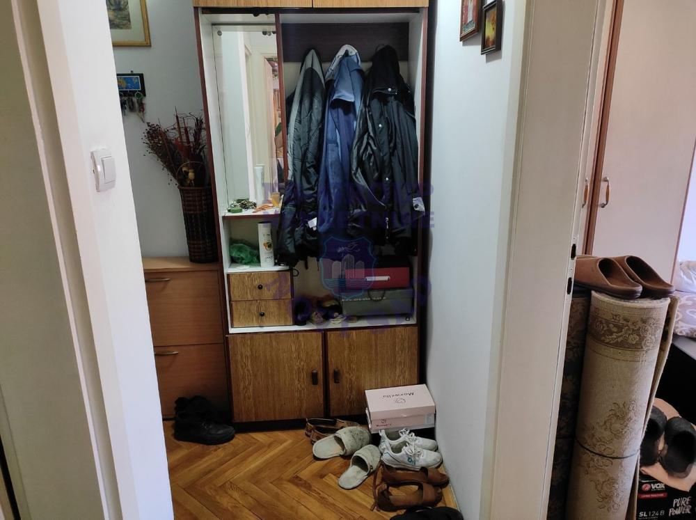 Slika 5 - 513777- Stan je veoma lepog rasporeda, i bez ikakvih ulaganja