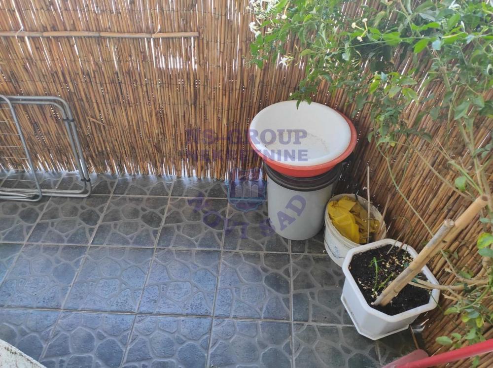 Slika 3 - 513777- Stan je veoma lepog rasporeda, i bez ikakvih ulaganja