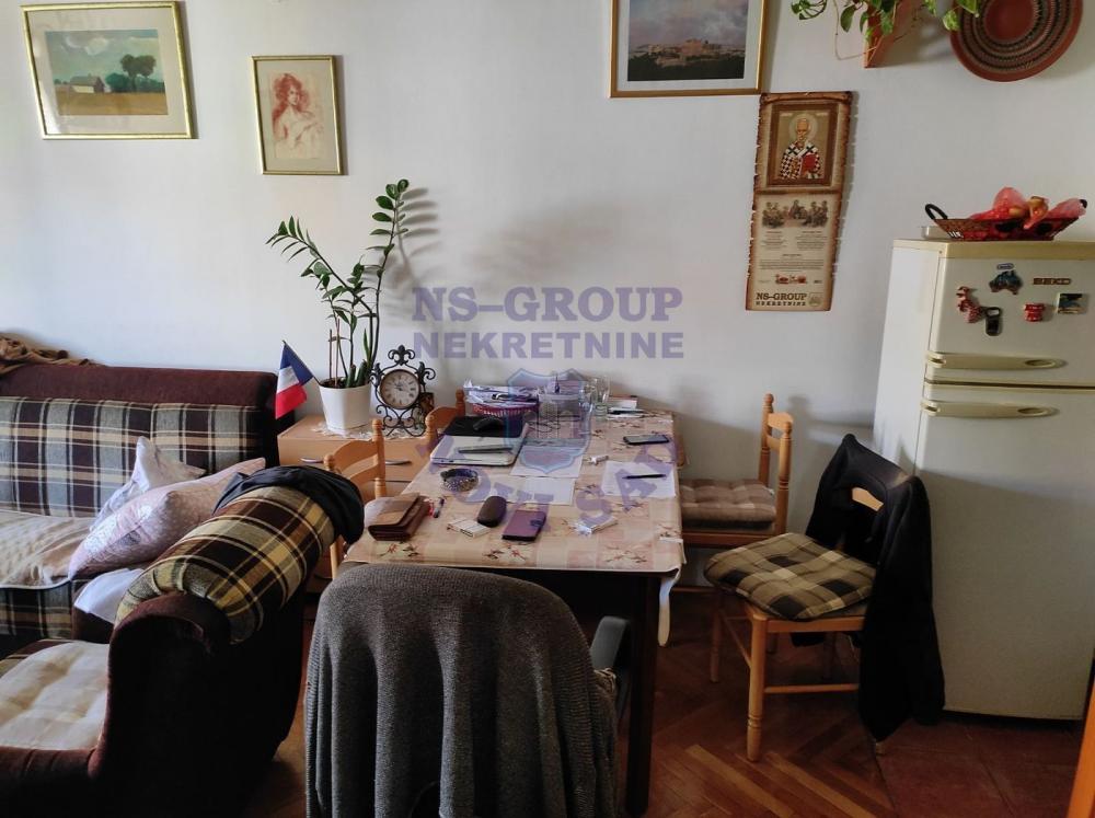 Slika 4 - 513777- Stan je veoma lepog rasporeda, i bez ikakvih ulaganja