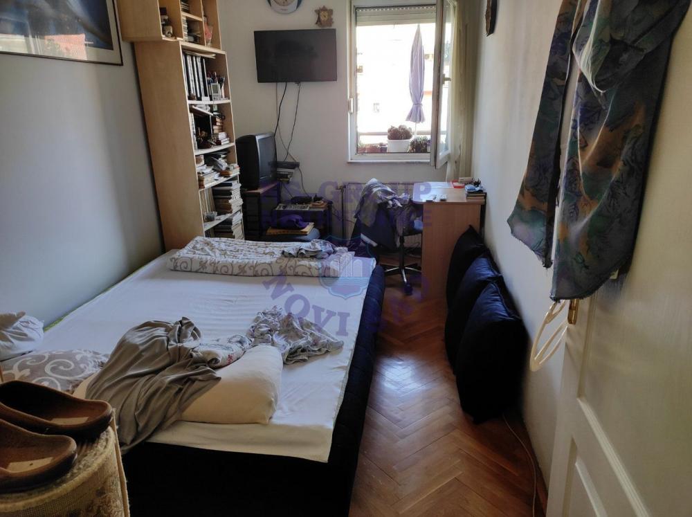 Slika 6 - 513777- Stan je veoma lepog rasporeda, i bez ikakvih ulaganja