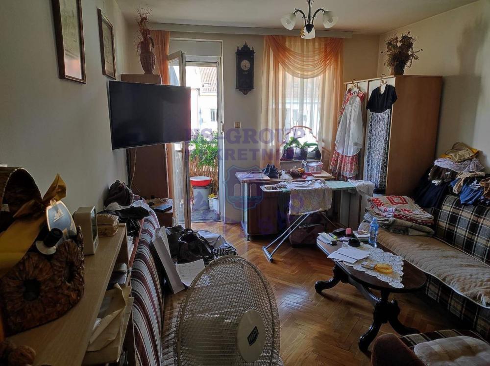 Slika 7 - 513777- Stan je veoma lepog rasporeda, i bez ikakvih ulaganja