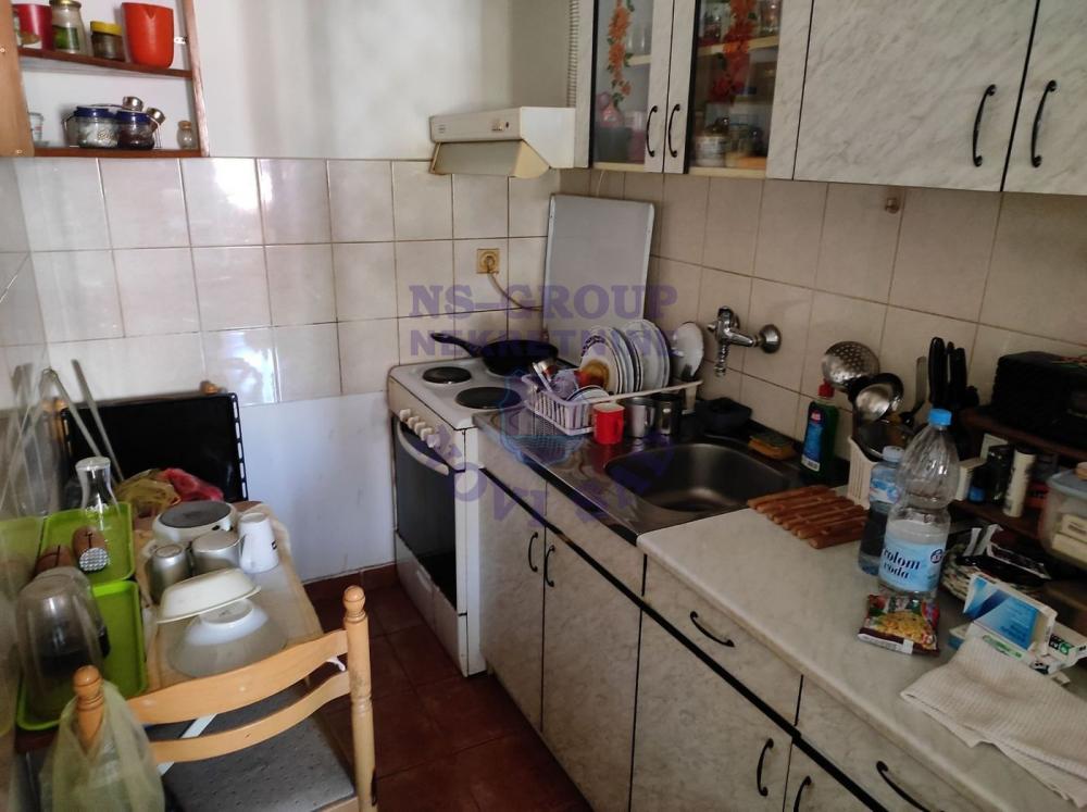 Slika 8 - 513777- Stan je veoma lepog rasporeda, i bez ikakvih ulaganja