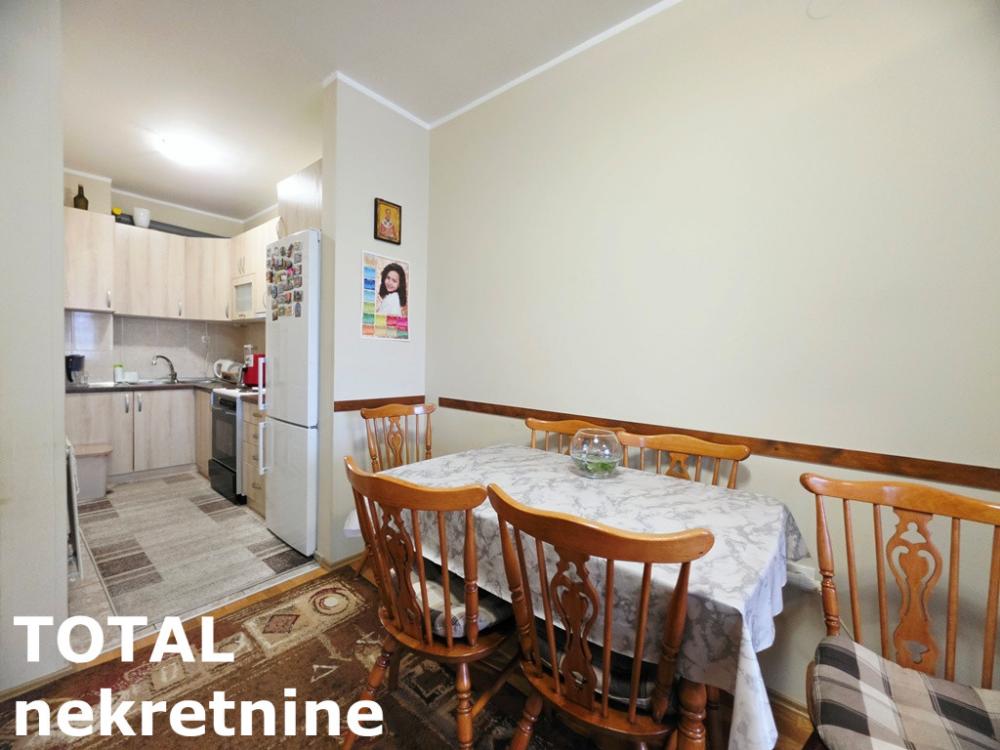 Slika 4 - Stan,NOVI SAD,BULEVAR PATRIJARHA PAVLA,kv: 45.00, € 135000, ID: 1102486