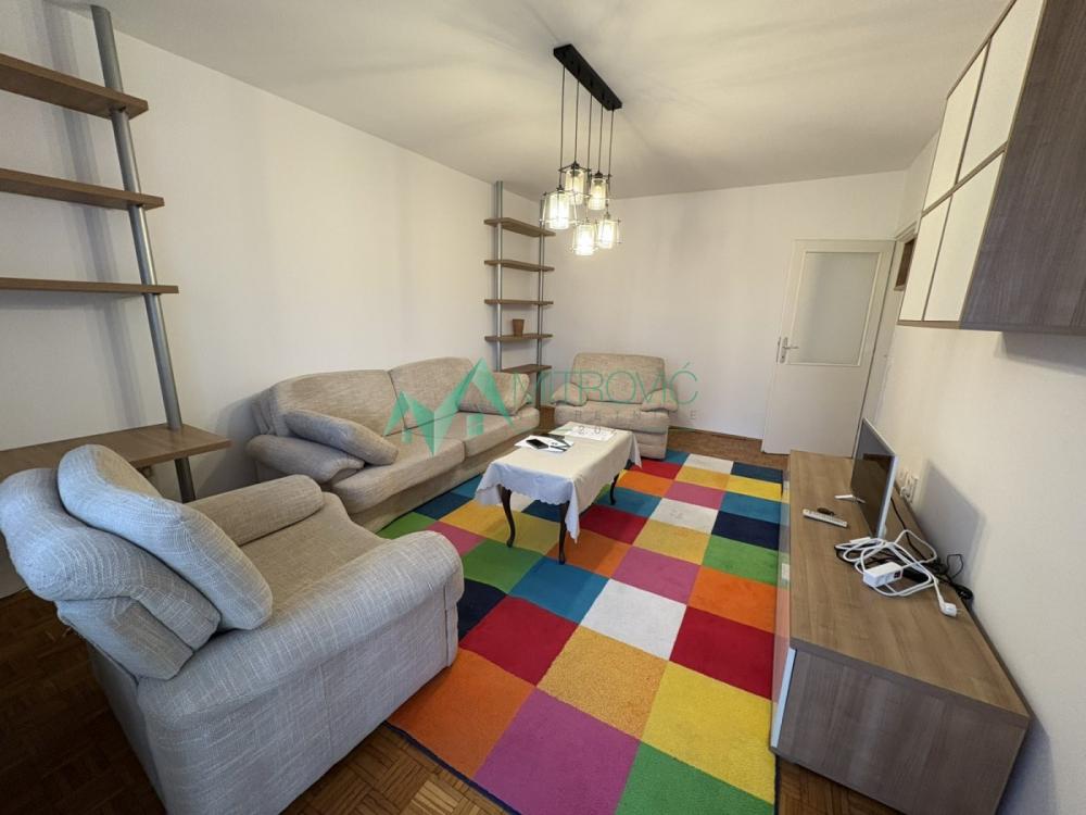 Slika 1 - Komforan trosoban stan na odličnoj lokaciji!