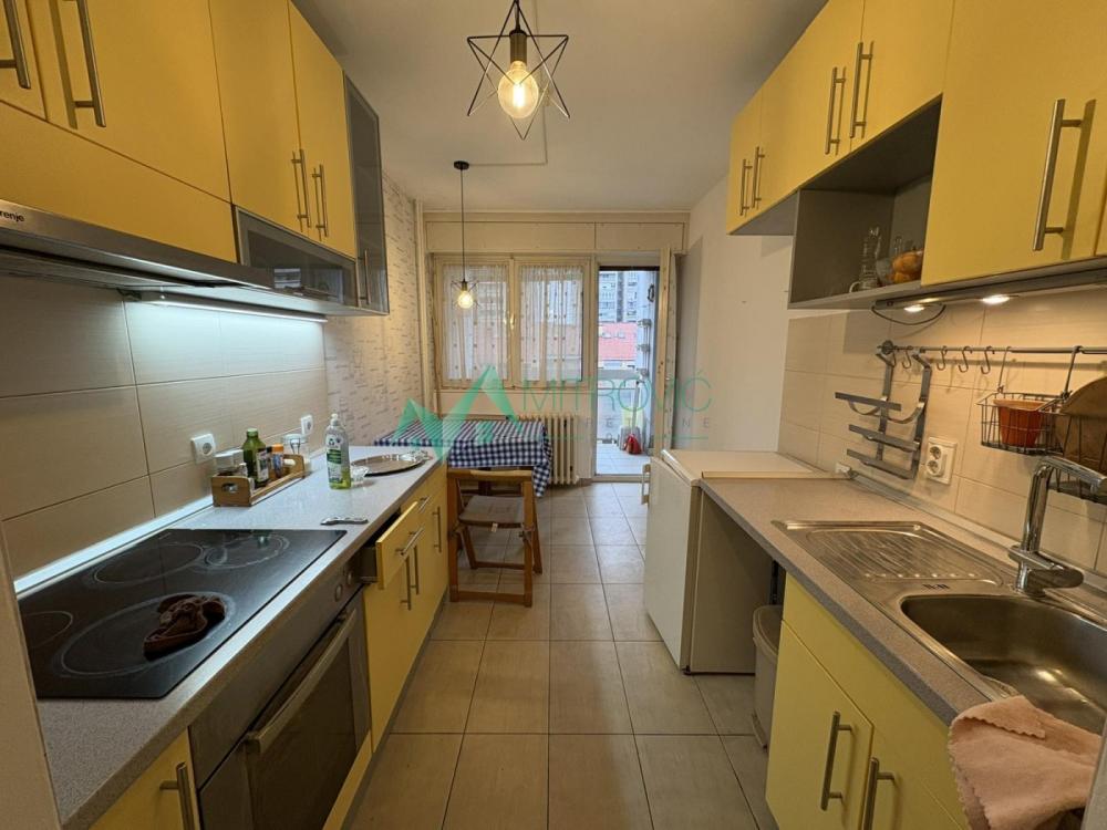 Slika 3 - Komforan trosoban stan na odličnoj lokaciji!