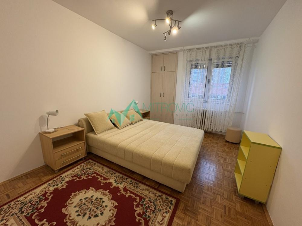 Slika 5 - Komforan trosoban stan na odličnoj lokaciji!