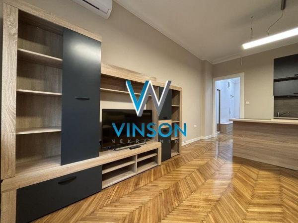Slika 3 - Novi Sad, Centar - Uknjižena, renovirana garsonjera ID#1001178