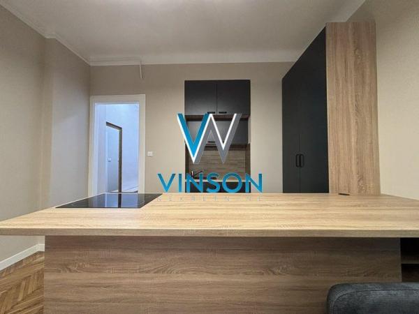 Slika 6 - Novi Sad, Centar - Uknjižena, renovirana garsonjera ID#1001178