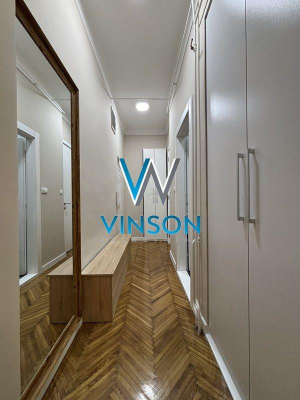 Slika 7 - Novi Sad, Centar - Uknjižena, renovirana garsonjera ID#1001178