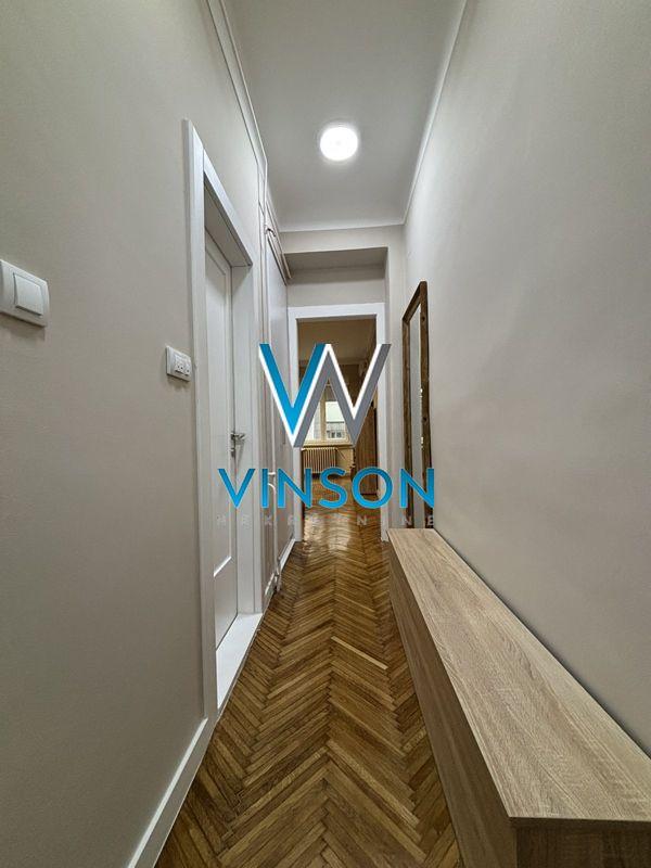 Slika 9 - Novi Sad, Centar - Uknjižena, renovirana garsonjera ID#1001178