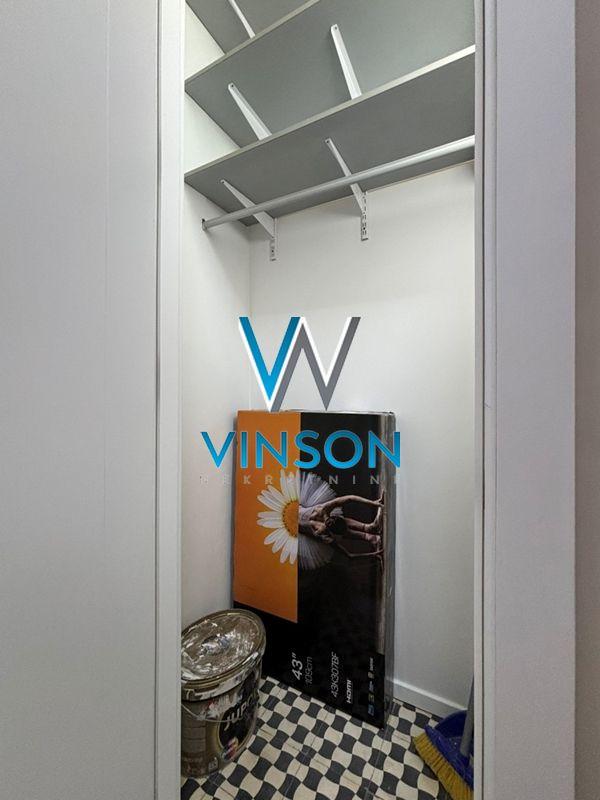 Slika 10 - Novi Sad, Centar - Uknjižena, renovirana garsonjera ID#1001178