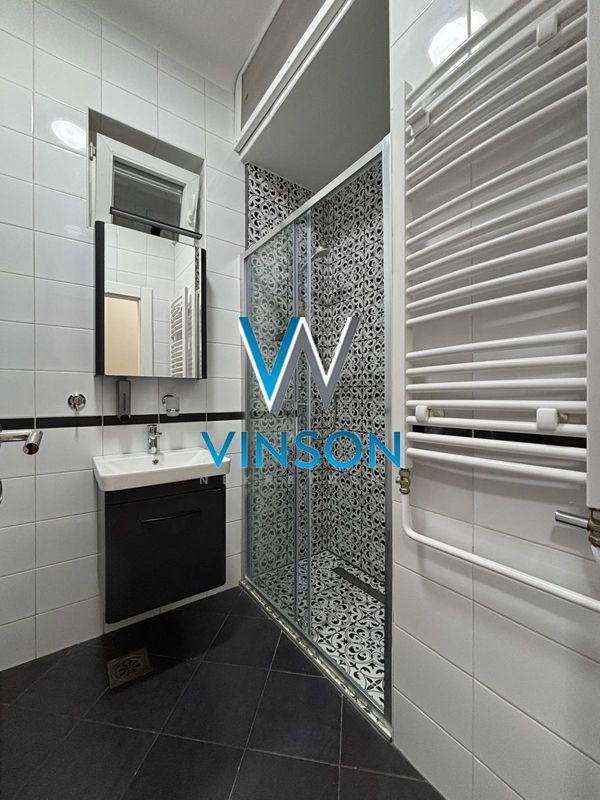 Slika 11 - Novi Sad, Centar - Uknjižena, renovirana garsonjera ID#1001178