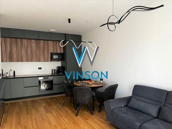 Slika 1 - Novi Sad, Sajam - Uknjižen troiposoban stan ID#1001179