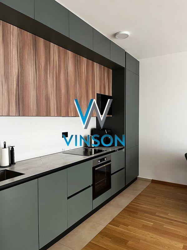 Slika 2 - Novi Sad, Sajam - Uknjižen troiposoban stan ID#1001179