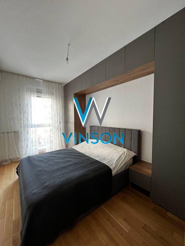 Slika 4 - Novi Sad, Sajam - Uknjižen troiposoban stan ID#1001179