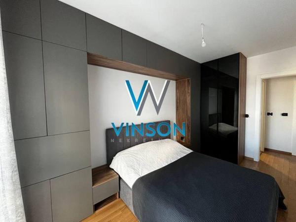 Slika 5 - Novi Sad, Sajam - Uknjižen troiposoban stan ID#1001179