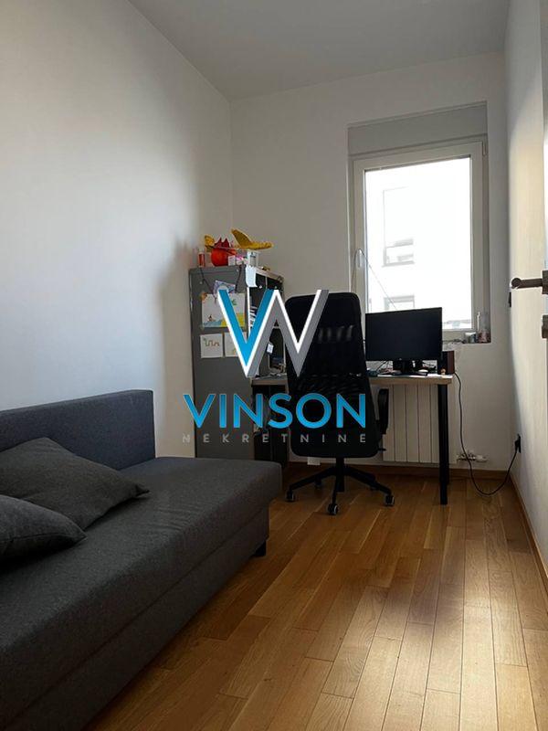 Slika 6 - Novi Sad, Sajam - Uknjižen troiposoban stan ID#1001179