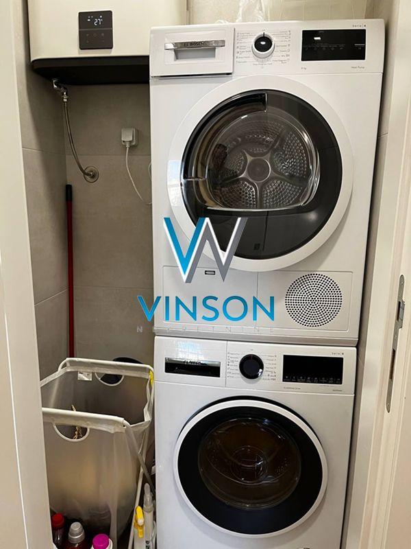 Slika 8 - Novi Sad, Sajam - Uknjižen troiposoban stan ID#1001179