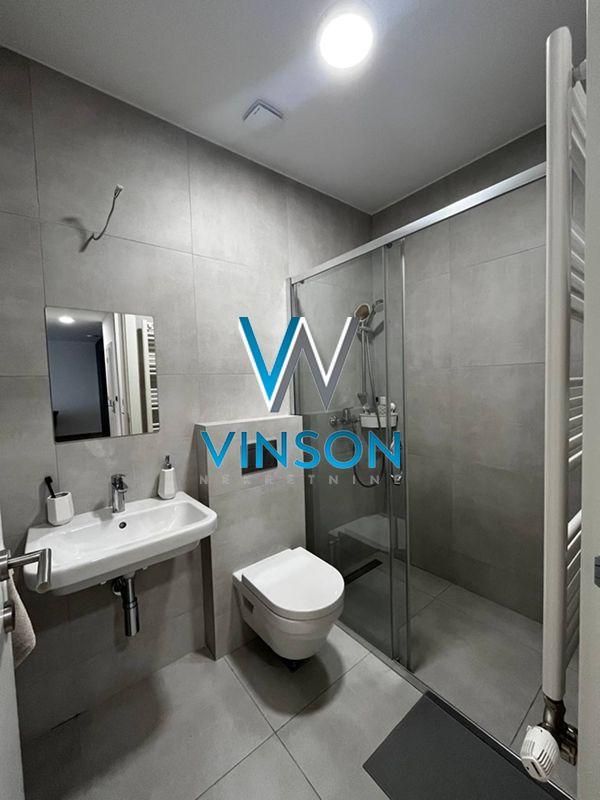 Slika 9 - Novi Sad, Sajam - Uknjižen troiposoban stan ID#1001179