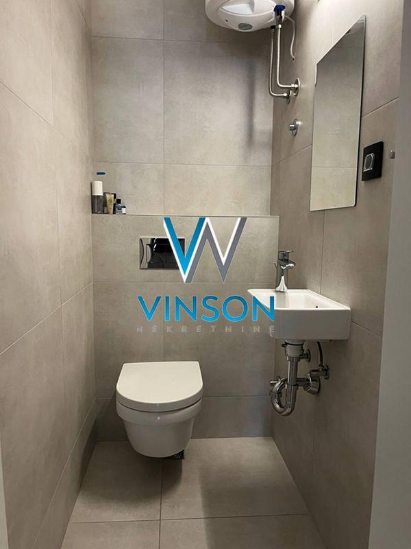 Slika 10 - Novi Sad, Sajam - Uknjižen troiposoban stan ID#1001179