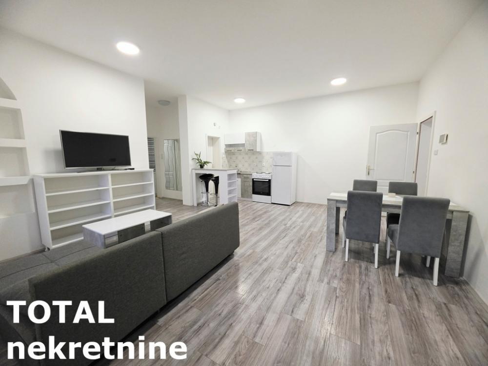 Glavna slika -Stan,NOVI SAD,BULEVAR,kv: 71.00, € 198800, ID: 1102487