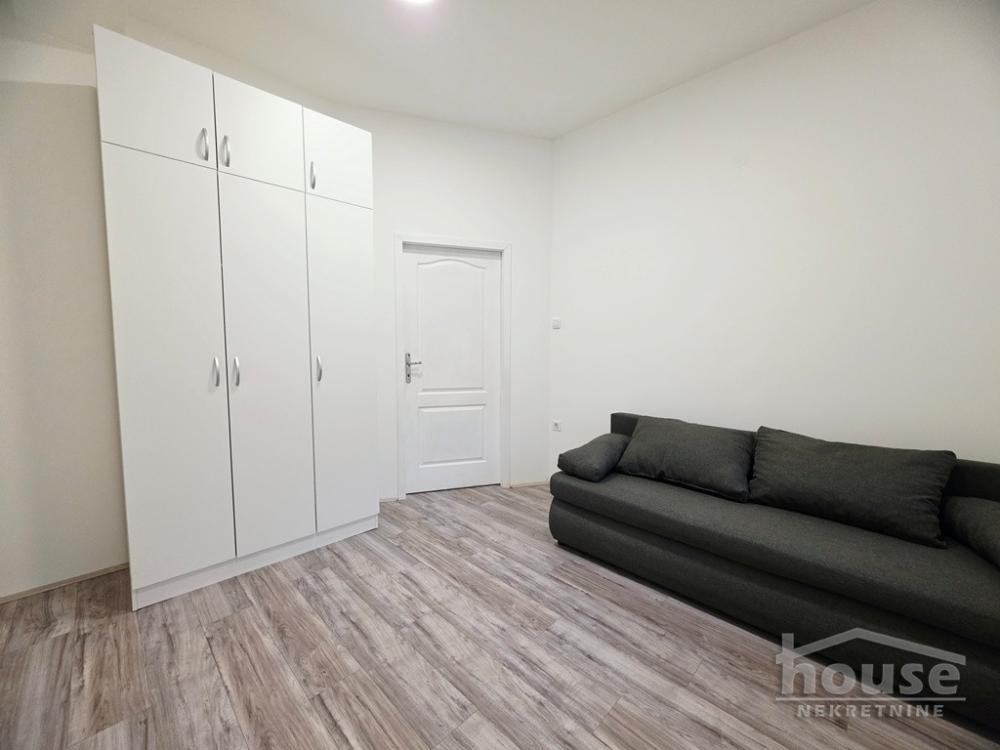 Slika 6 - Stan,NOVI SAD,BULEVAR,kv: 71.00, € 198800, ID: 1065639