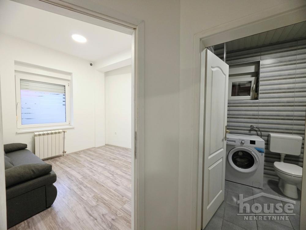 Slika 9 - Stan,NOVI SAD,BULEVAR,kv: 71.00, € 198800, ID: 1065639