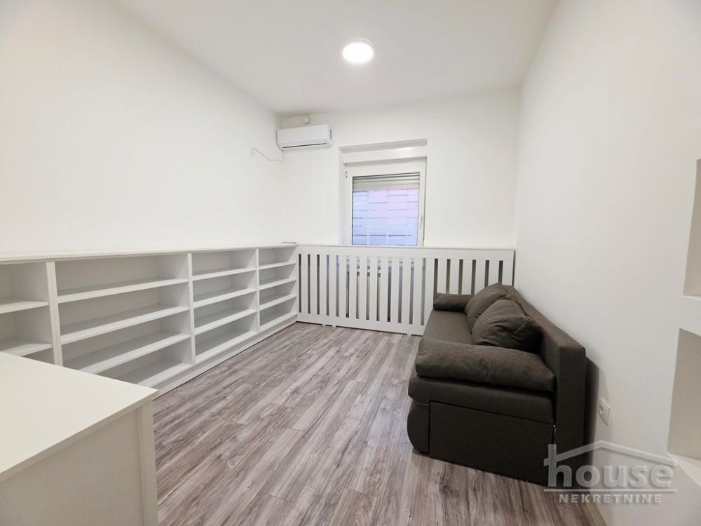 Slika 7 - Stan,NOVI SAD,BULEVAR,kv: 71.00, € 198800, ID: 1065639