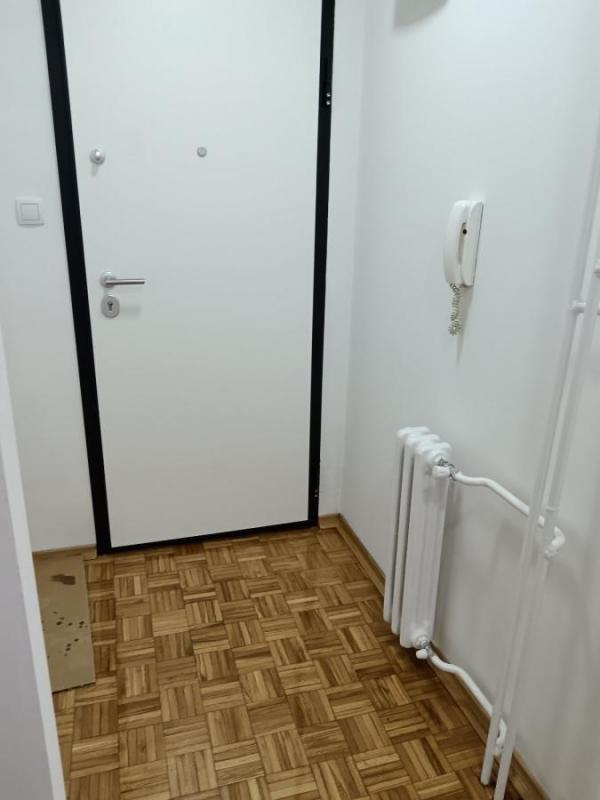 Slika 6 - Dvoiposoban 64m Novi Sad Liman IV renoviran, useljiv uknjizen TOP PONUDA