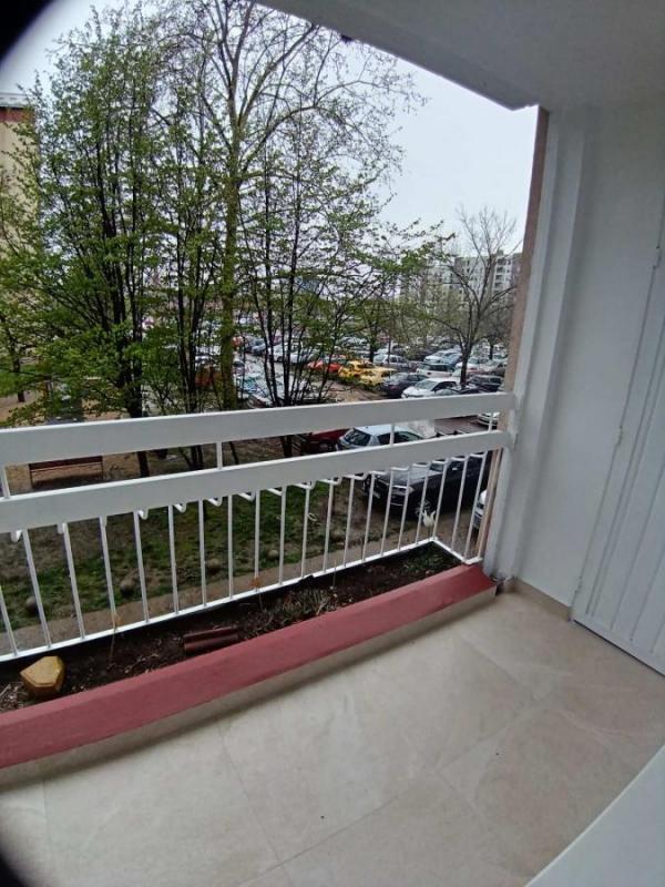 Slika 1 - Dvoiposoban 64m Novi Sad Liman IV renoviran, useljiv uknjizen TOP PONUDA