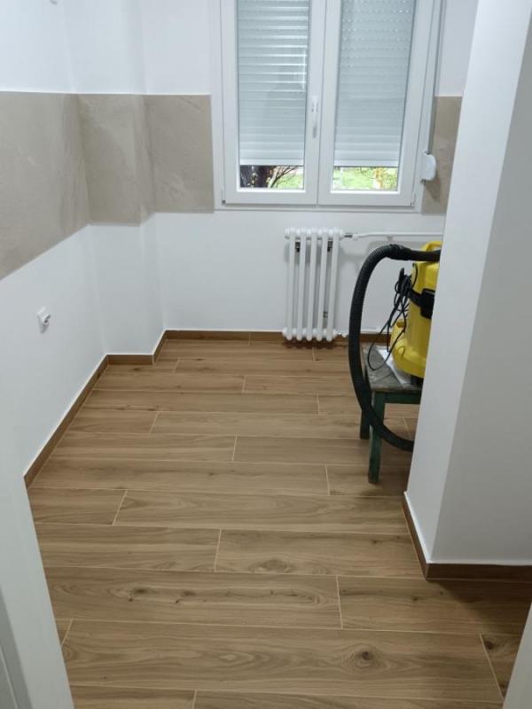 Slika 9 - Dvoiposoban 64m Novi Sad Liman IV renoviran, useljiv uknjizen TOP PONUDA