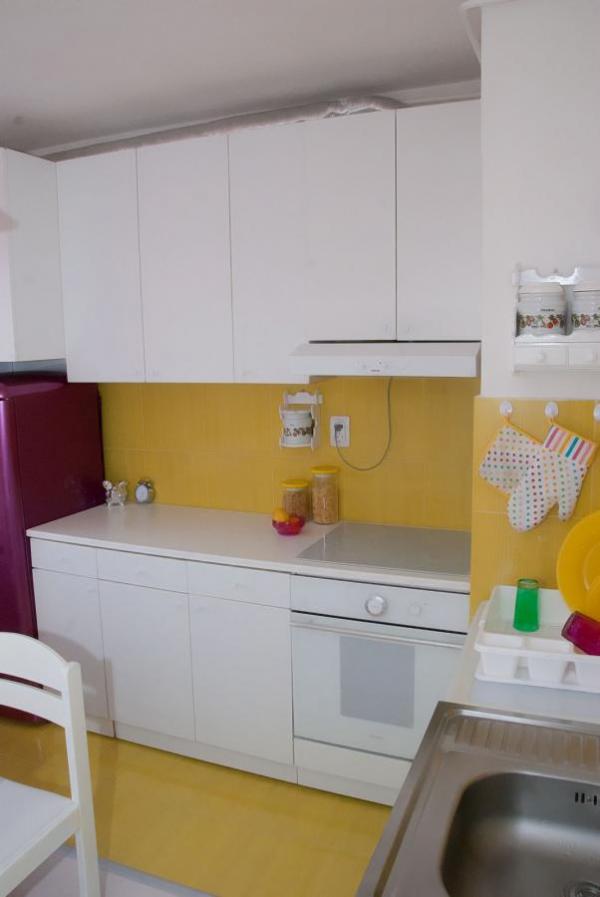 Slika 7 - Dvosoban stan 47m Detelinara