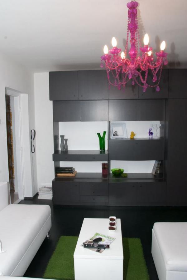 Slika 5 - Dvosoban stan 47m Detelinara