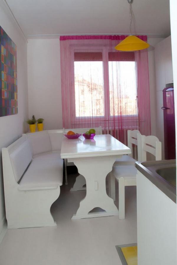 Slika 6 - Dvosoban stan 47m Detelinara