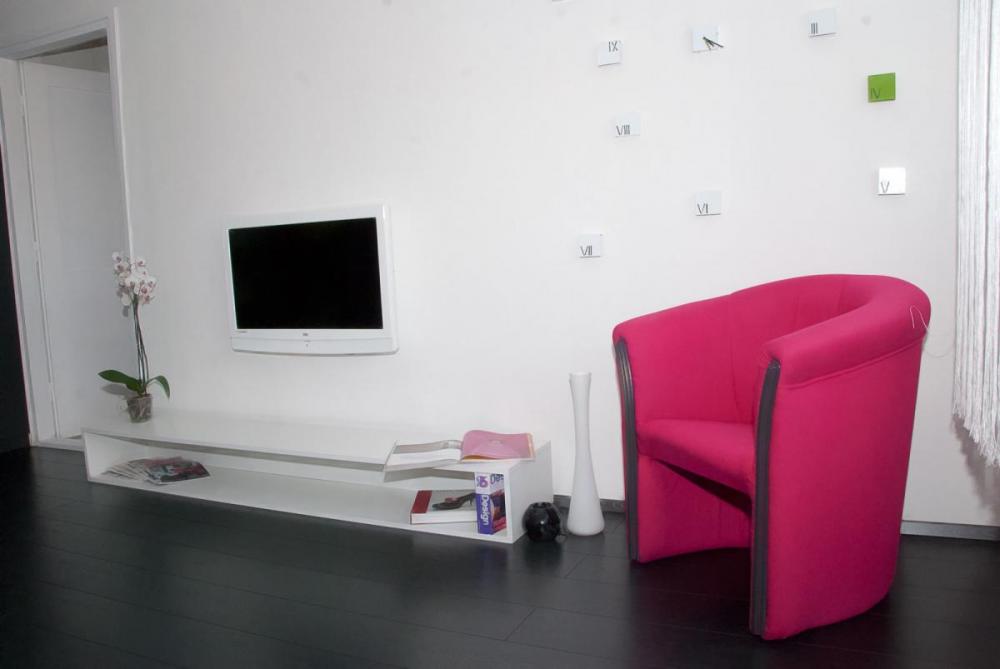 Slika 1 - Dvosoban stan 47m Detelinara