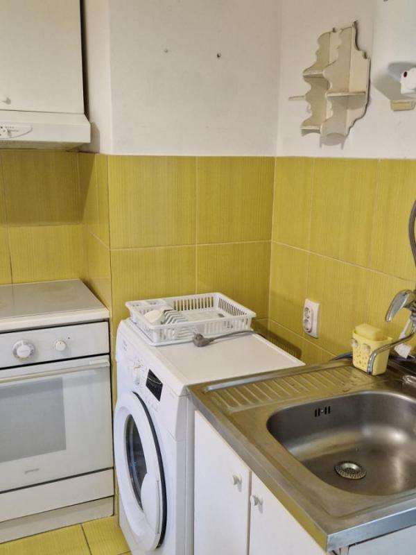 Slika 11 - Dvosoban stan 47m Detelinara